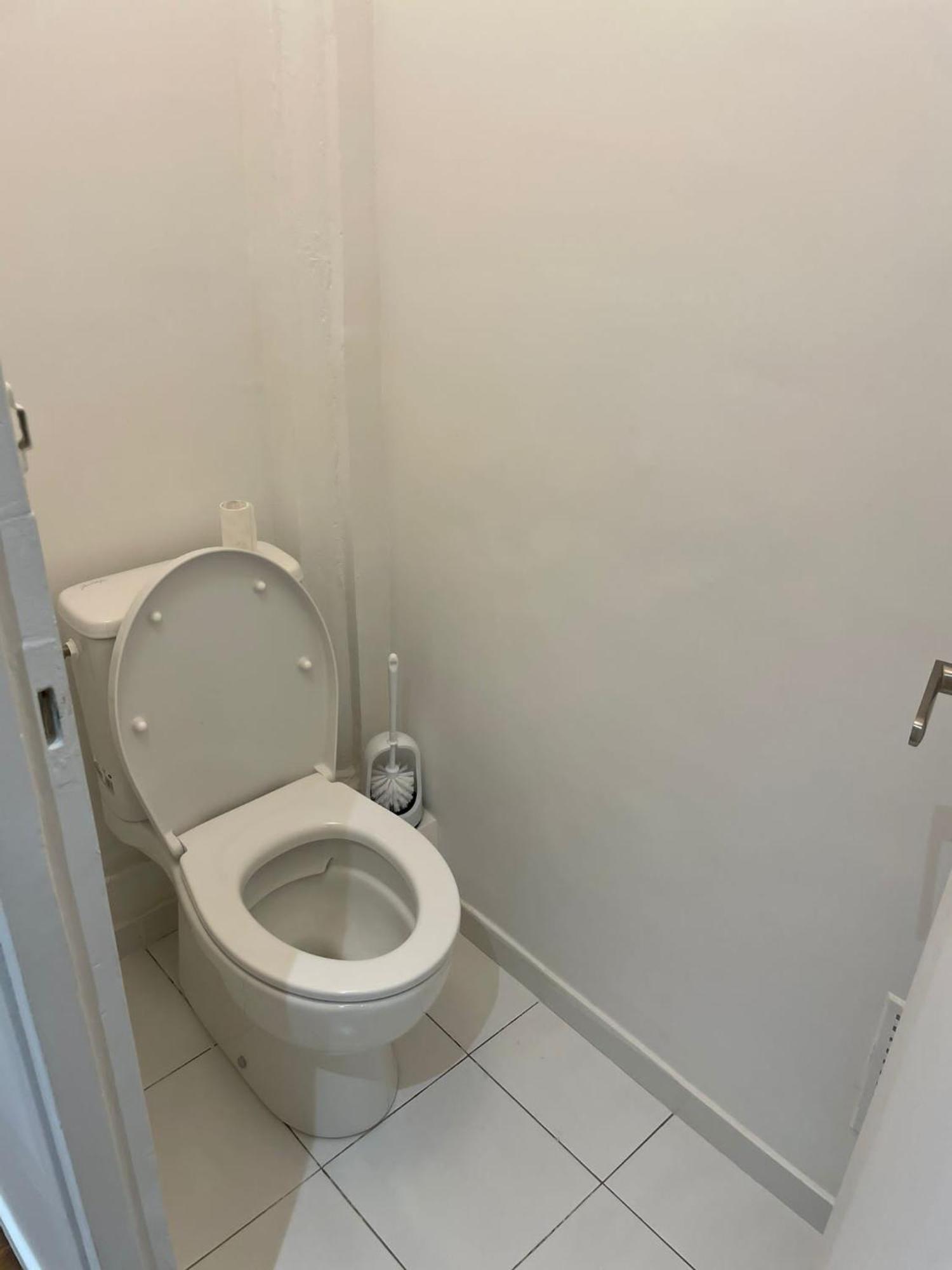 Apartamento 5 People/Paris-Cdg/France Stadium Bagnolet Exterior foto