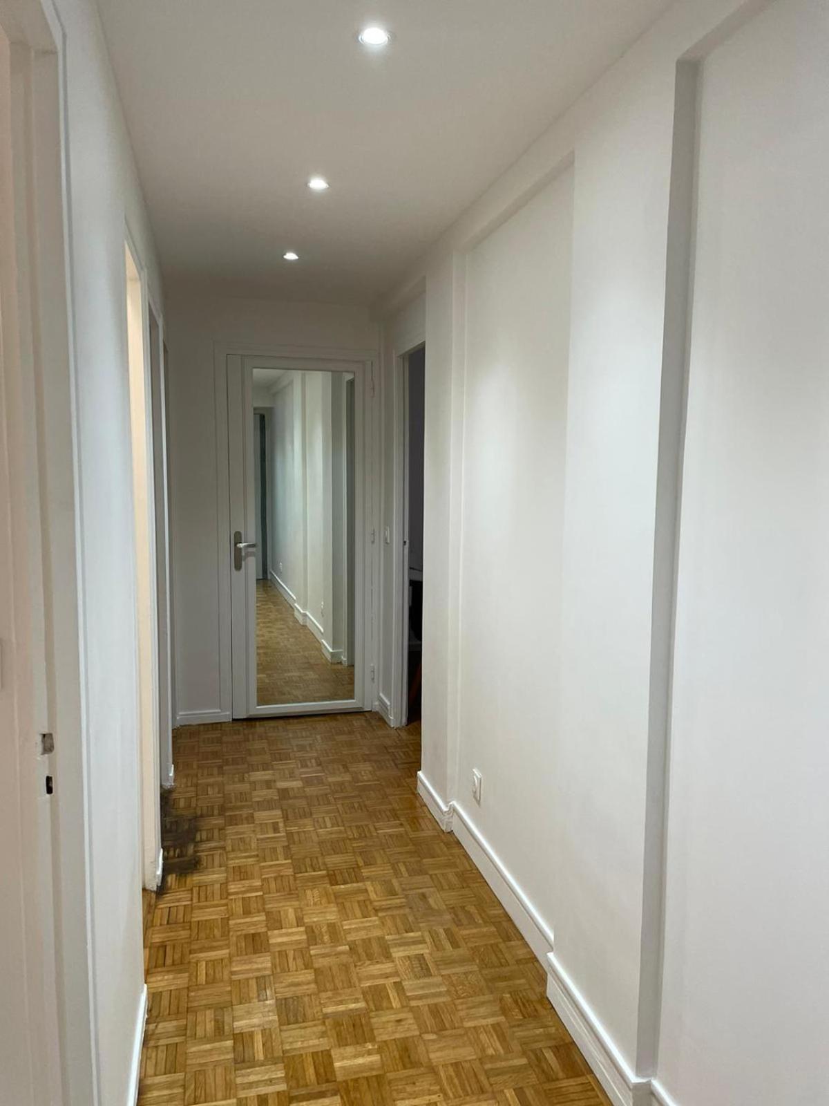 Apartamento 5 People/Paris-Cdg/France Stadium Bagnolet Exterior foto