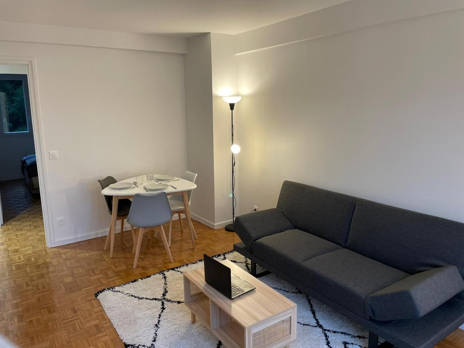 Apartamento 5 People/Paris-Cdg/France Stadium Bagnolet Exterior foto