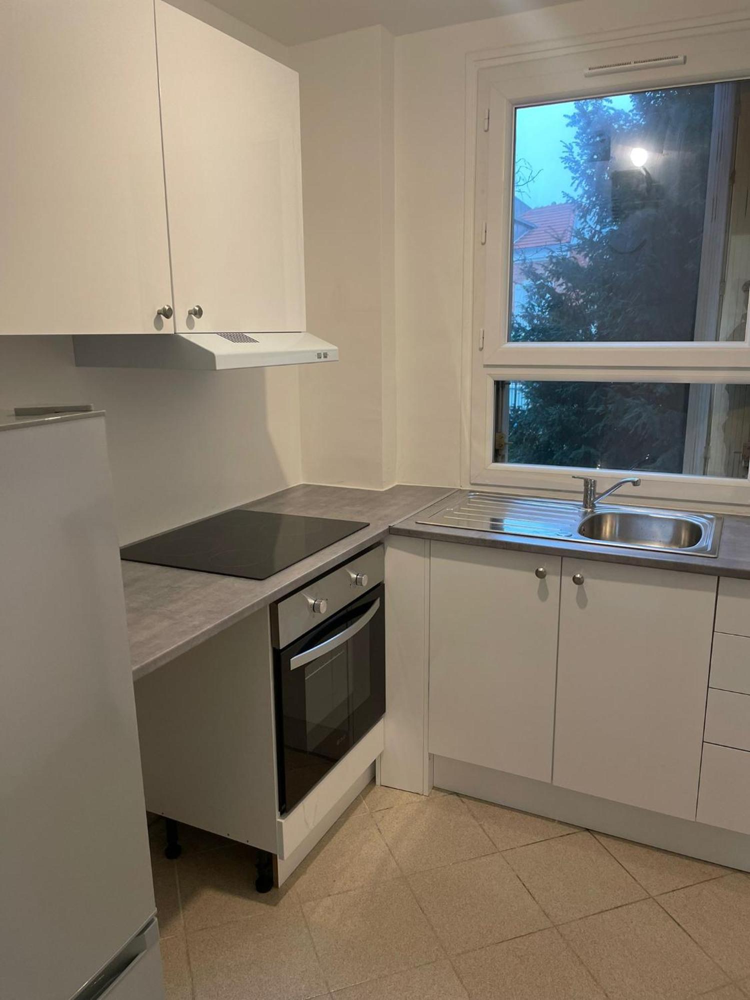 Apartamento 5 People/Paris-Cdg/France Stadium Bagnolet Exterior foto