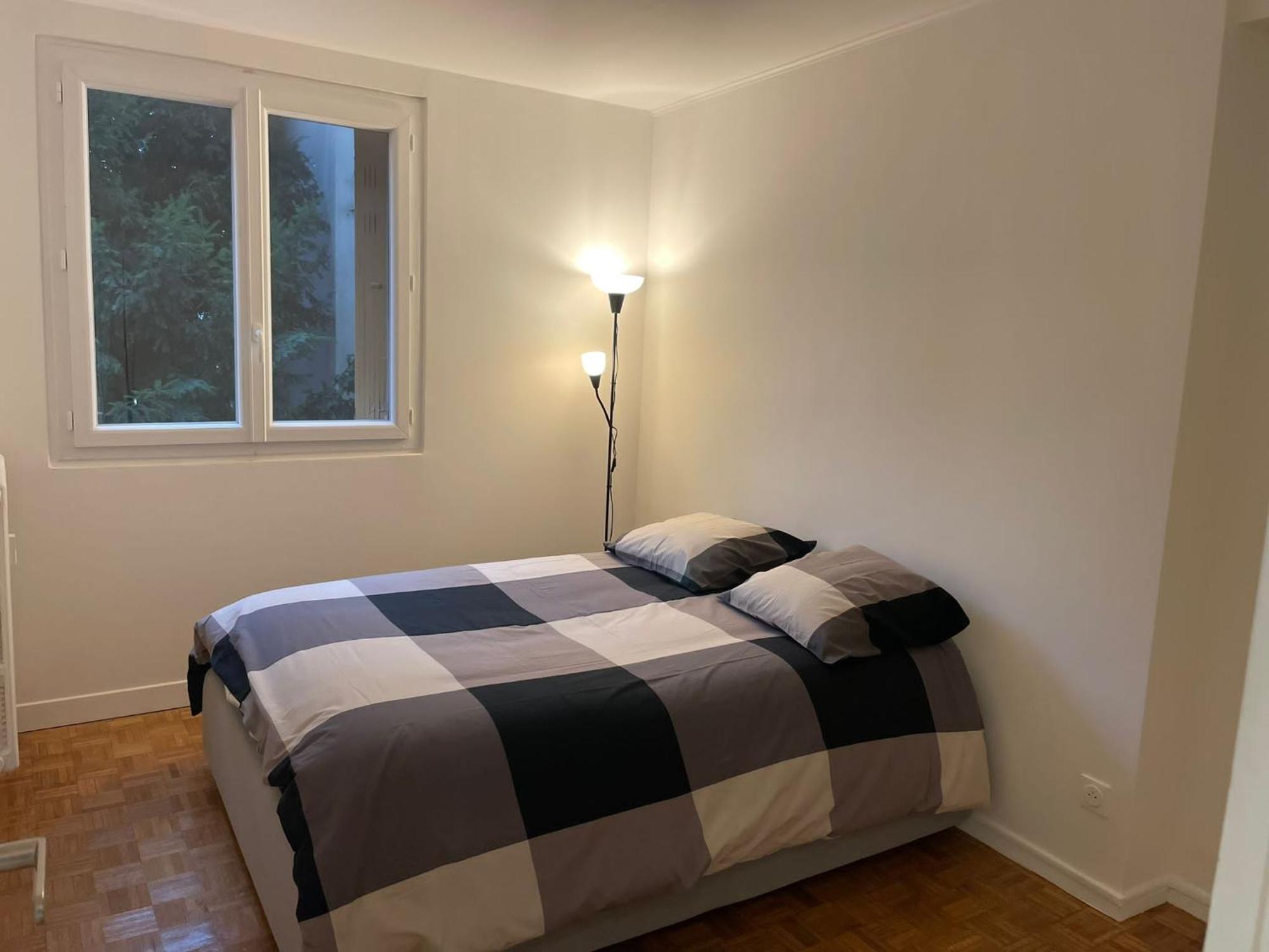 Apartamento 5 People/Paris-Cdg/France Stadium Bagnolet Exterior foto
